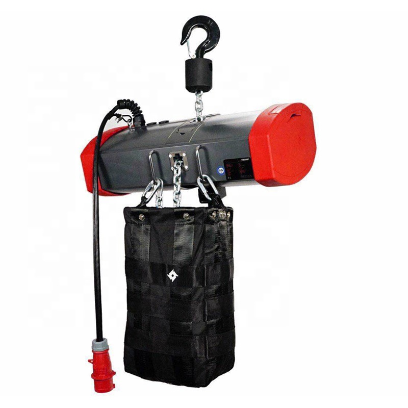Electric Hoist 1T