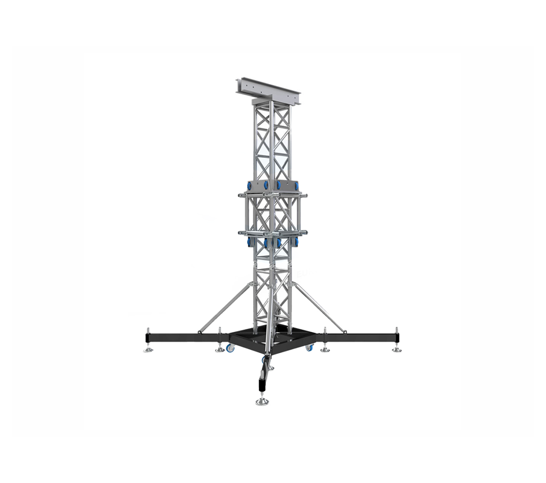 Truss lift (Milos) 30x30