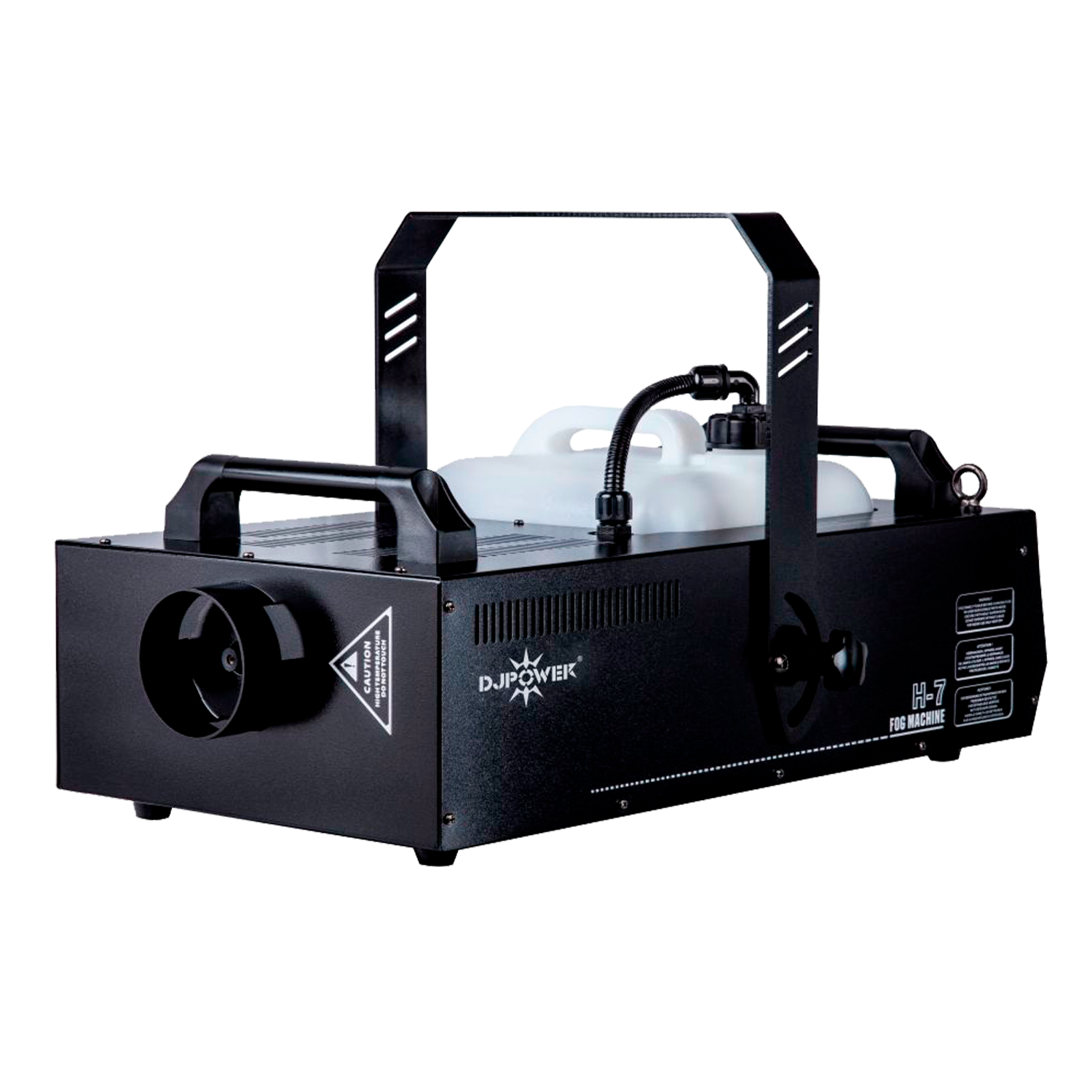 H7 PRO FOG MACHINE (Smoke)