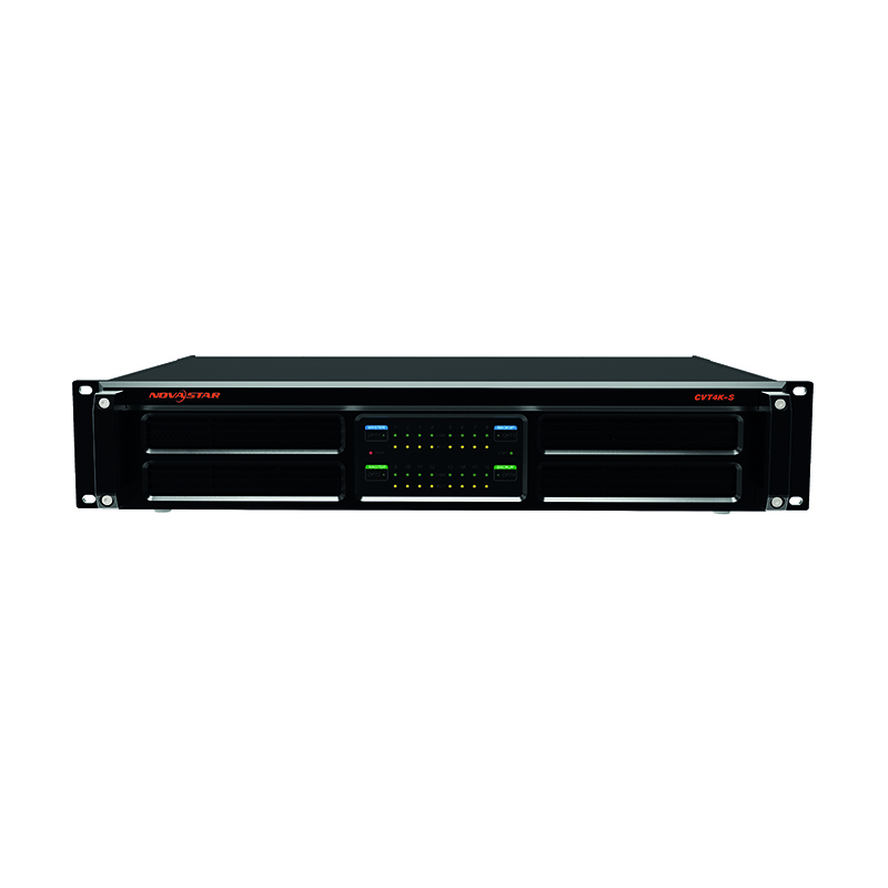 NOVOSTAR CVT4K-M