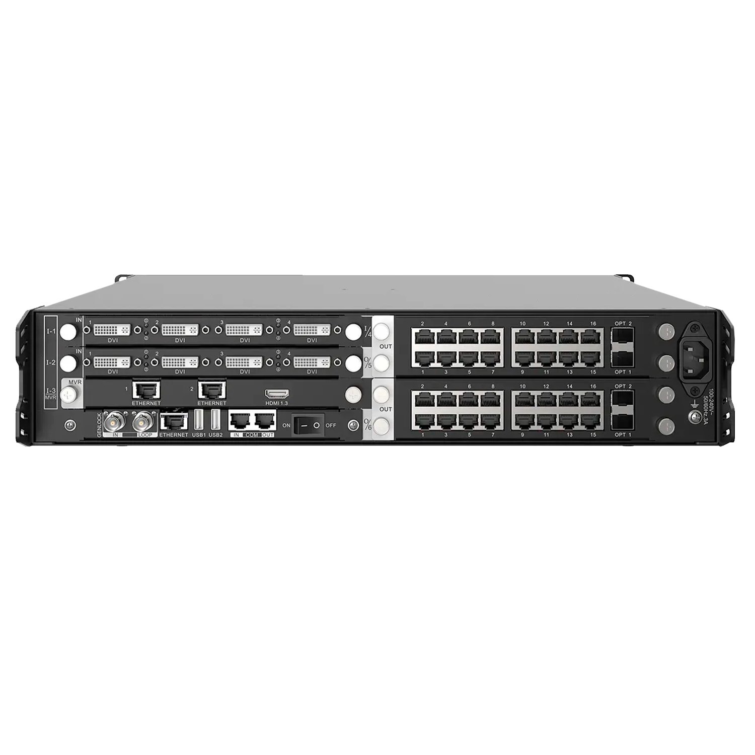 NOVOSTAR H2