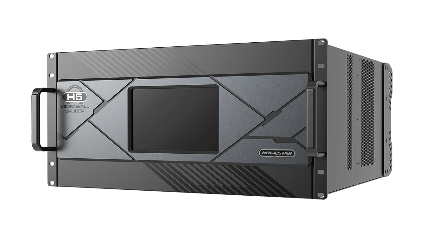 NOVOSTAR H5
