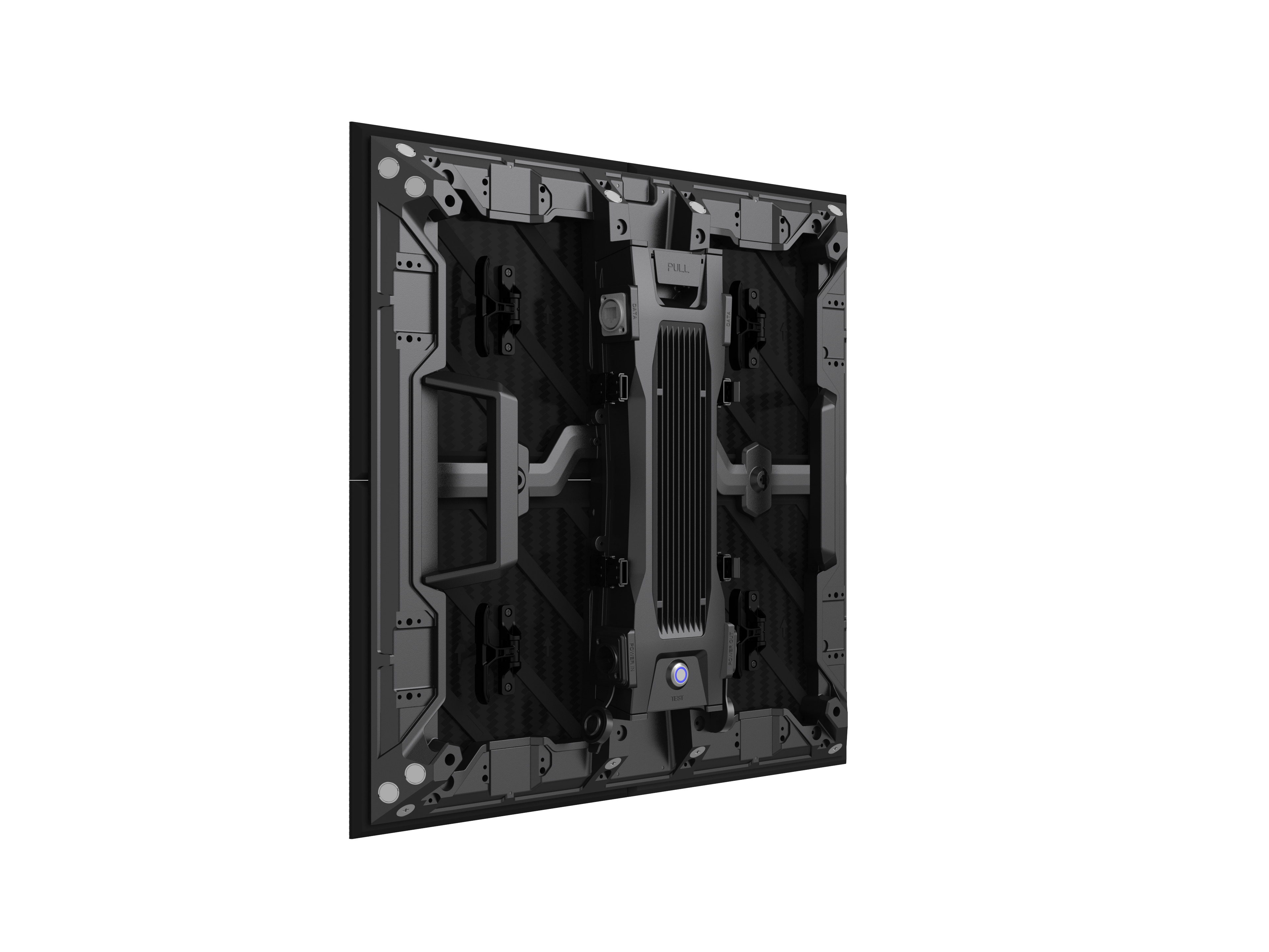 Unilumin URM III C P3.91 0.5x0.5