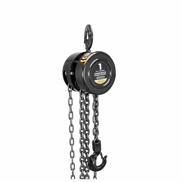 Hoist 1T and 2T
