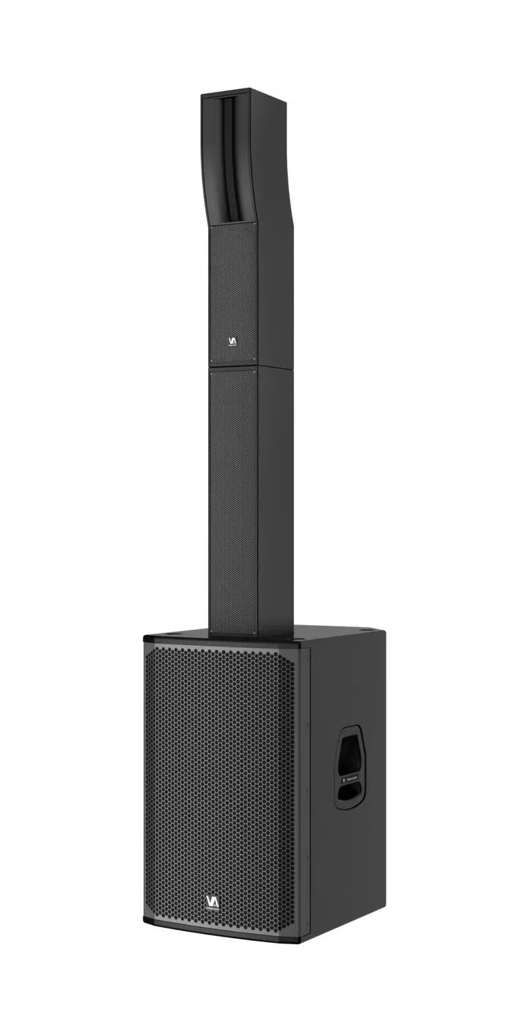 Column speaker system Vatasa