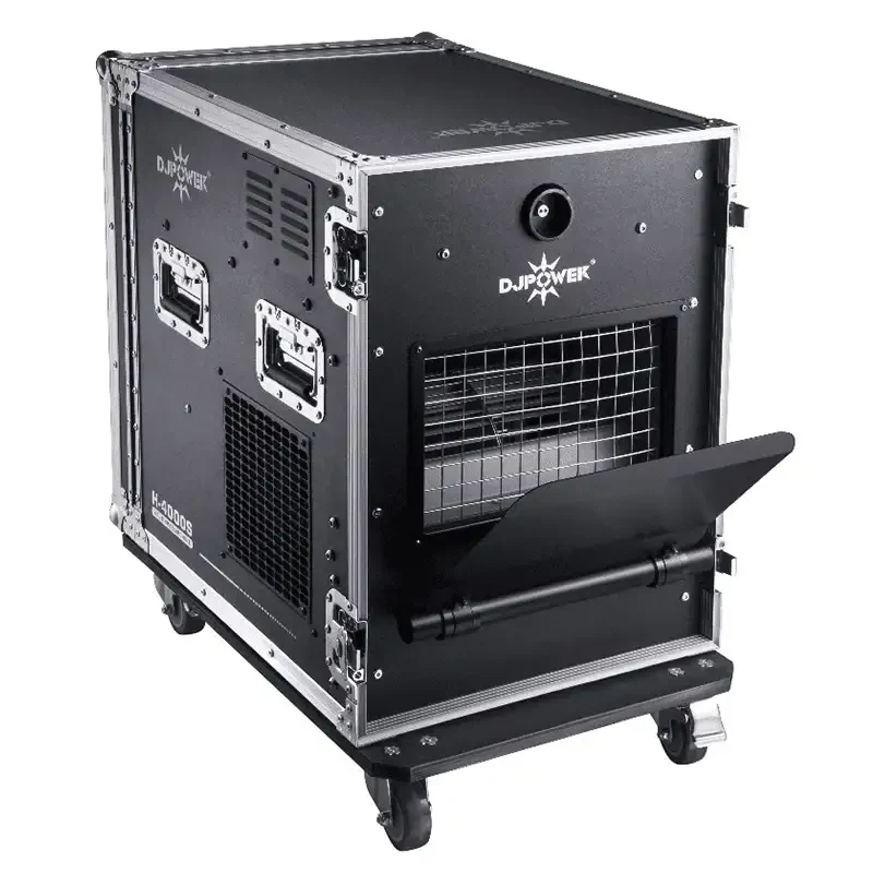 H-4000 WAVE HAZE MACHINE (Smoke)