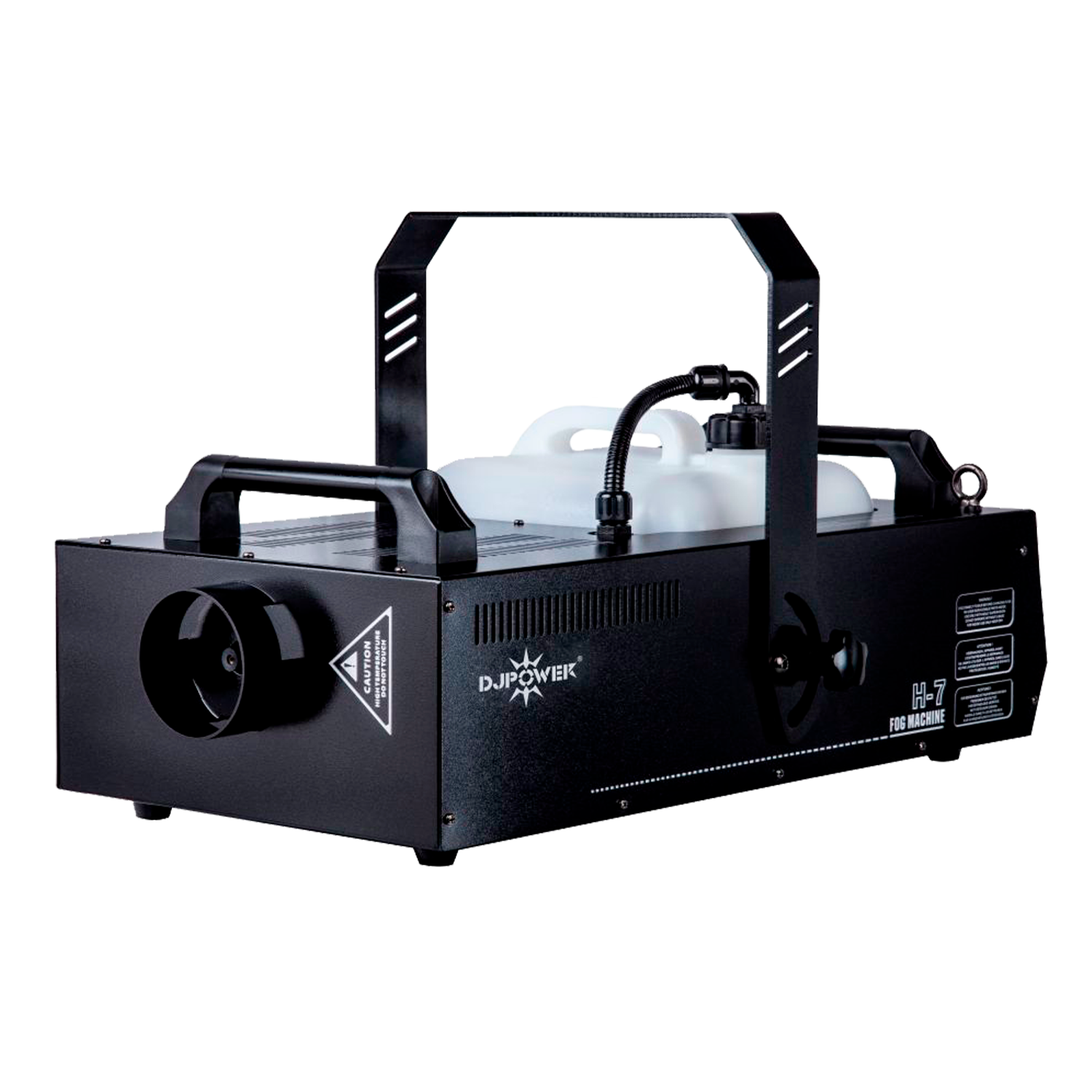 H7 PRO FOG MACHINE (Smoke)