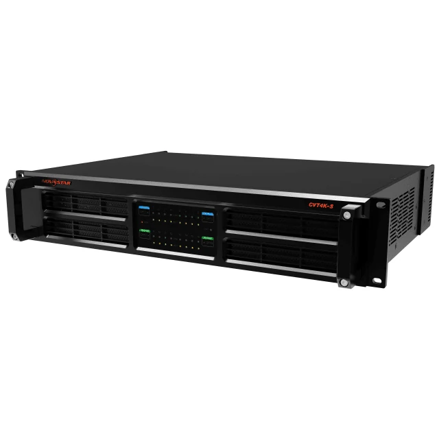 NOVOSTAR CVT4K-M