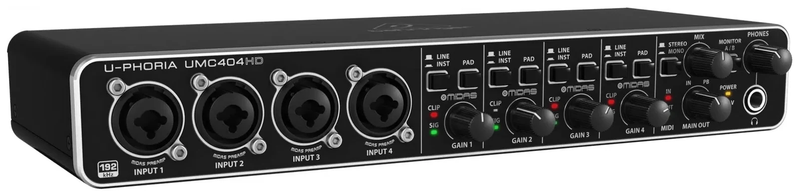 Sound cards