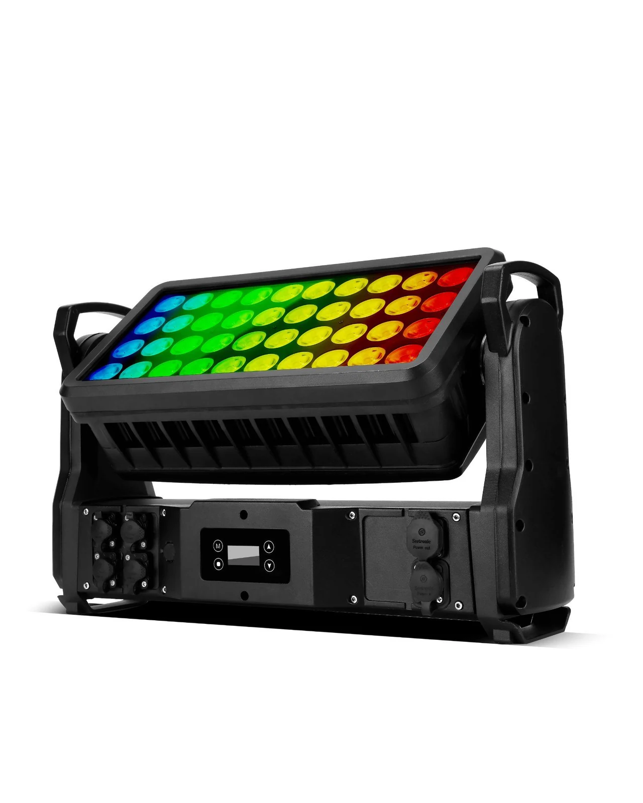 Thunder M IP65 40x40W