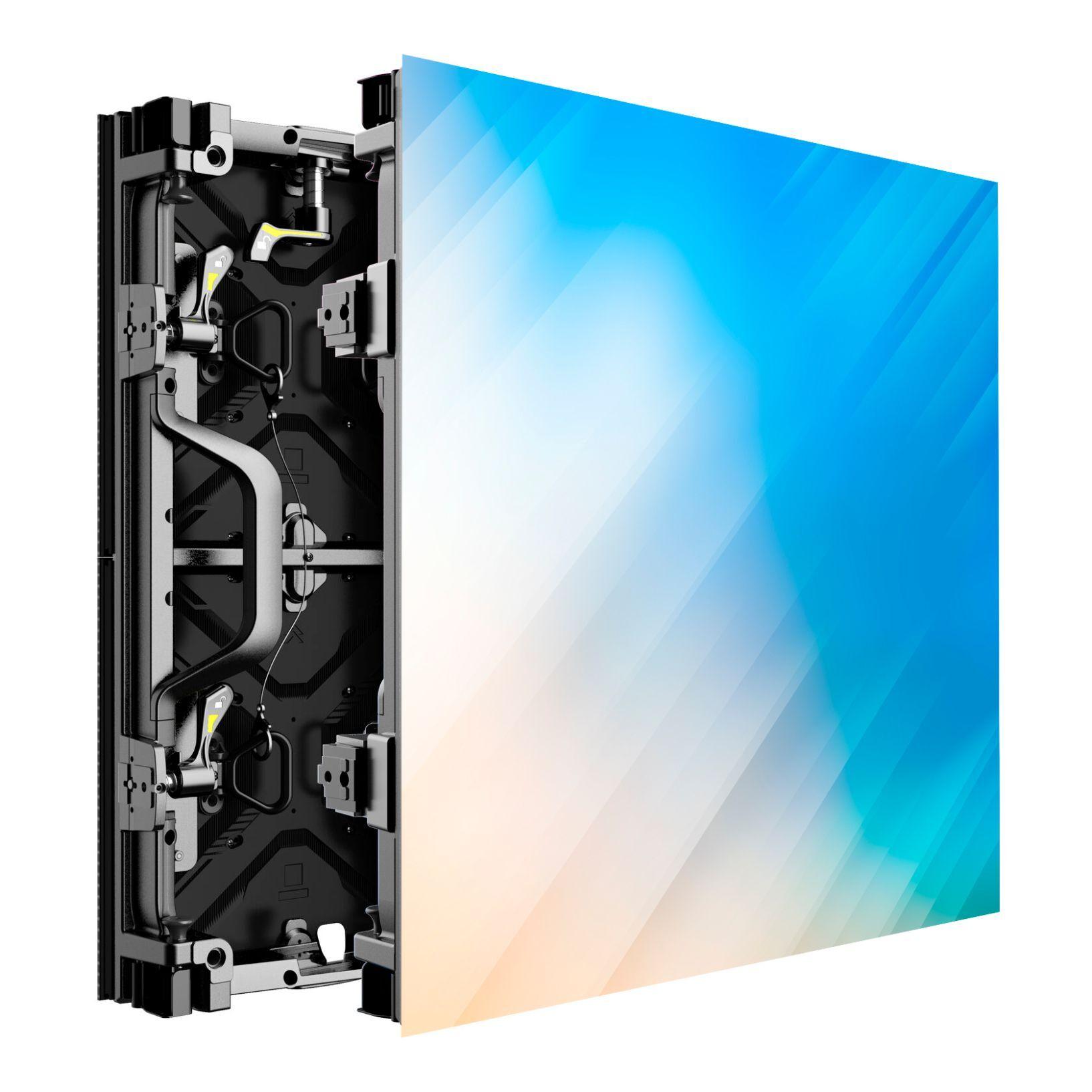 Unilumin URM III P2.6