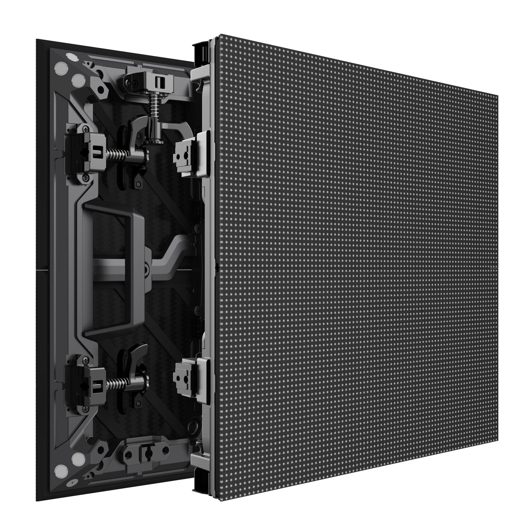 Unilumin URM III C P2.6