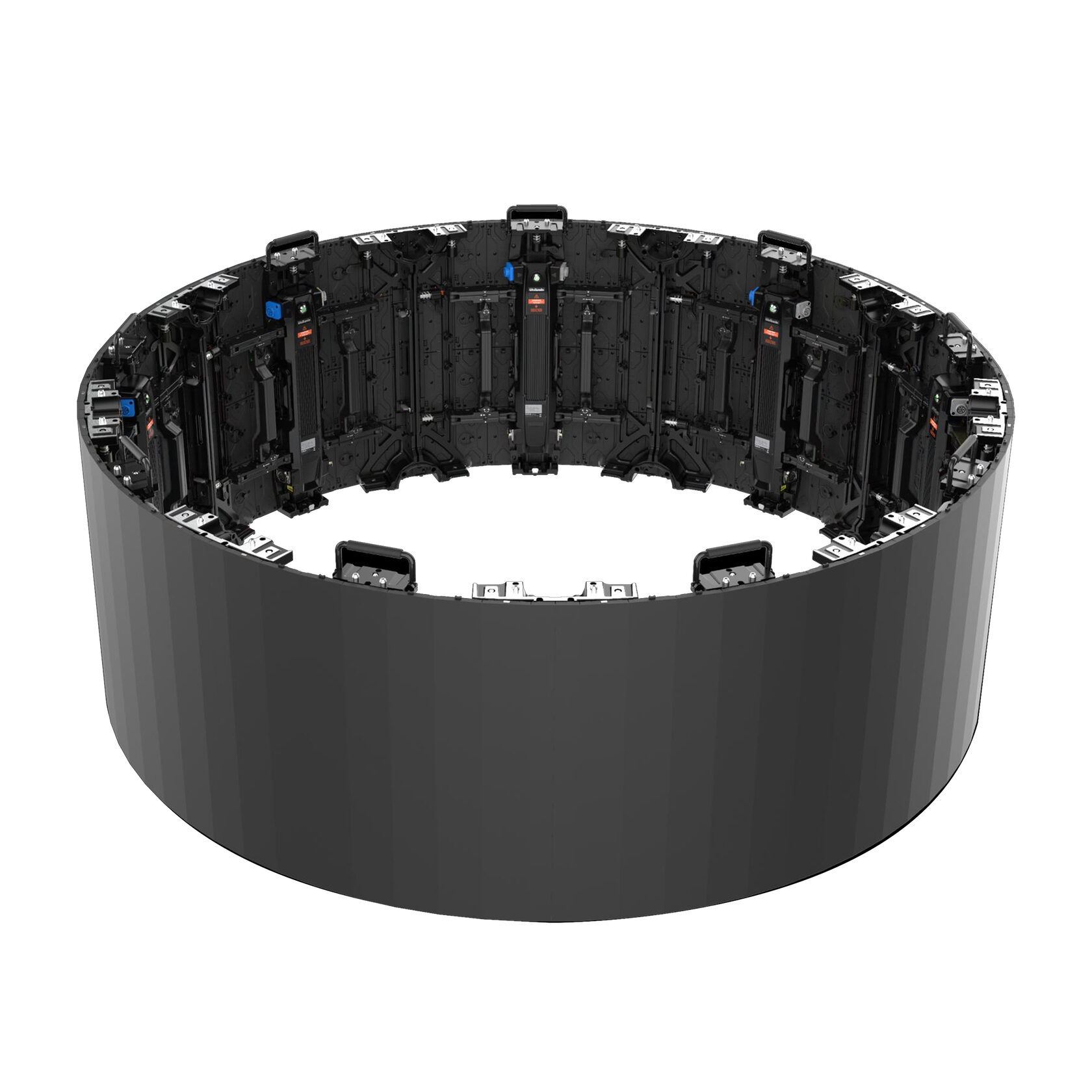 Unilumin URM III S P2.6