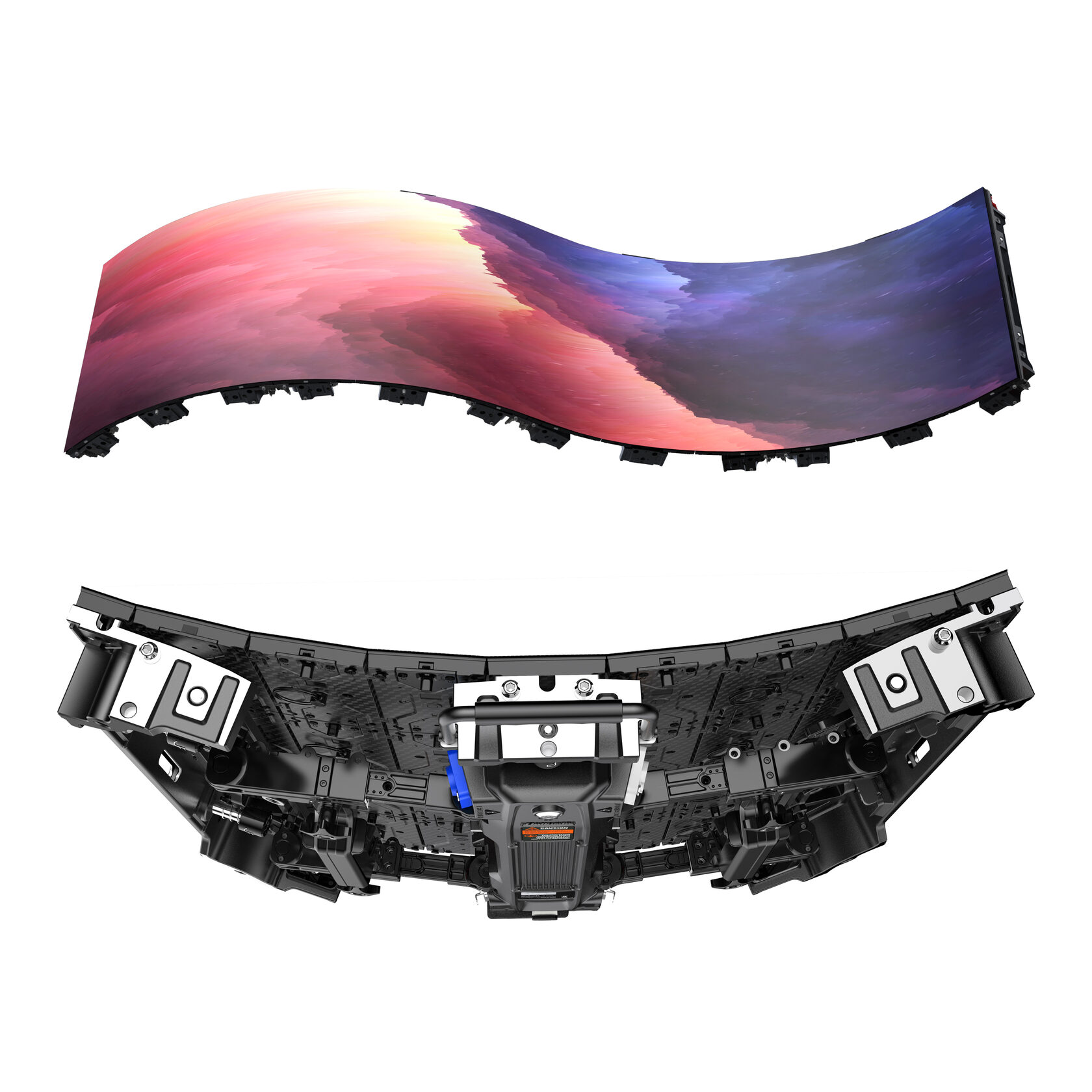 Unilumin URM III S P2.6