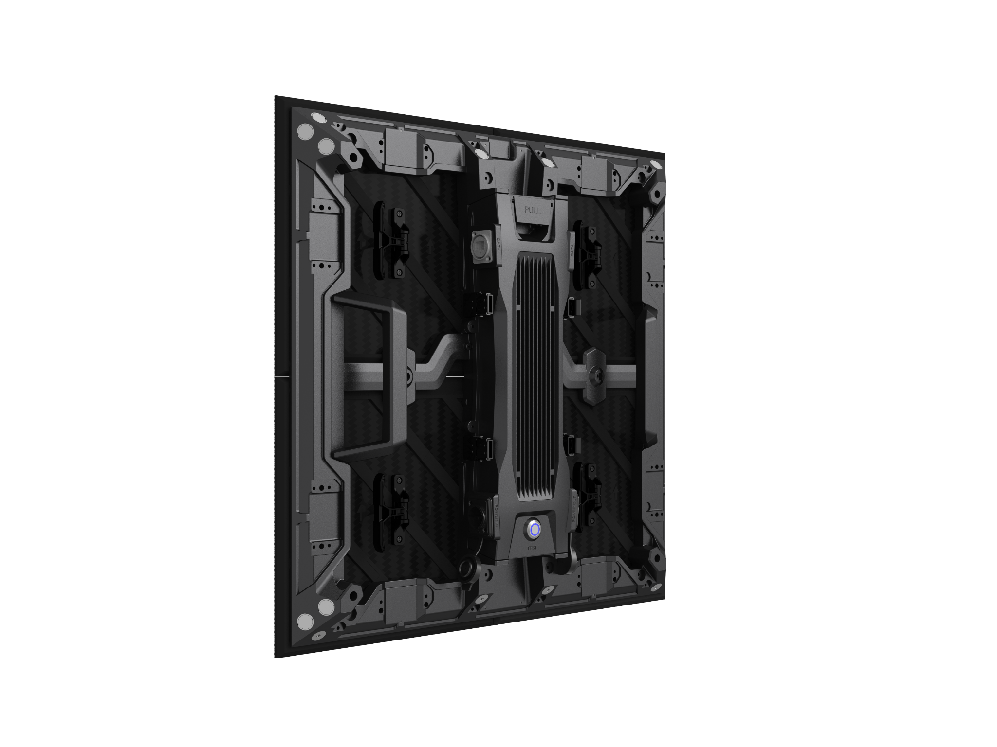Unilumin URM III P3.91 0.5x0.5