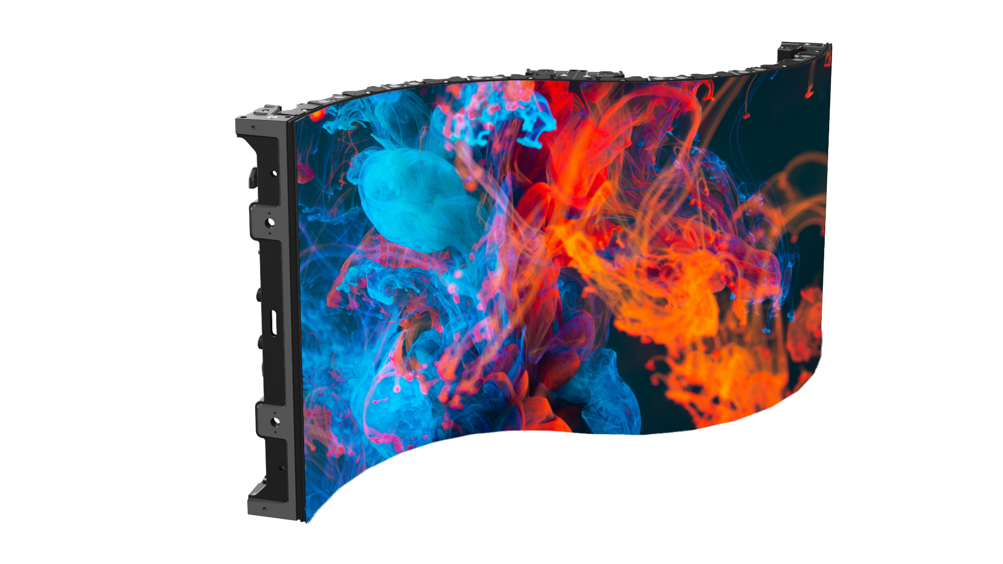 Unilumin URM III S P3.91 0.5x0.5