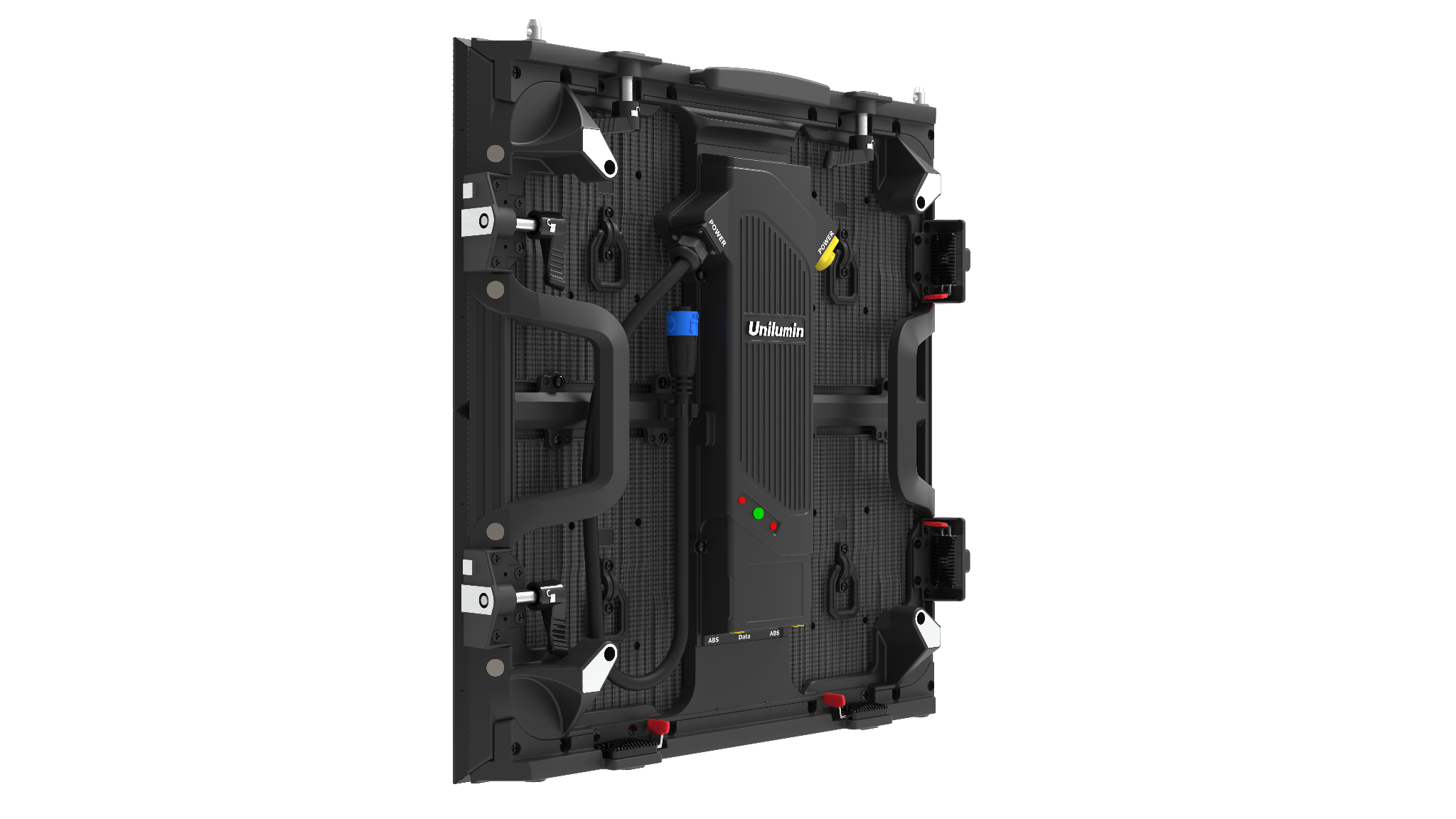 Unilumin UGM III P3.91 0.5x0.5