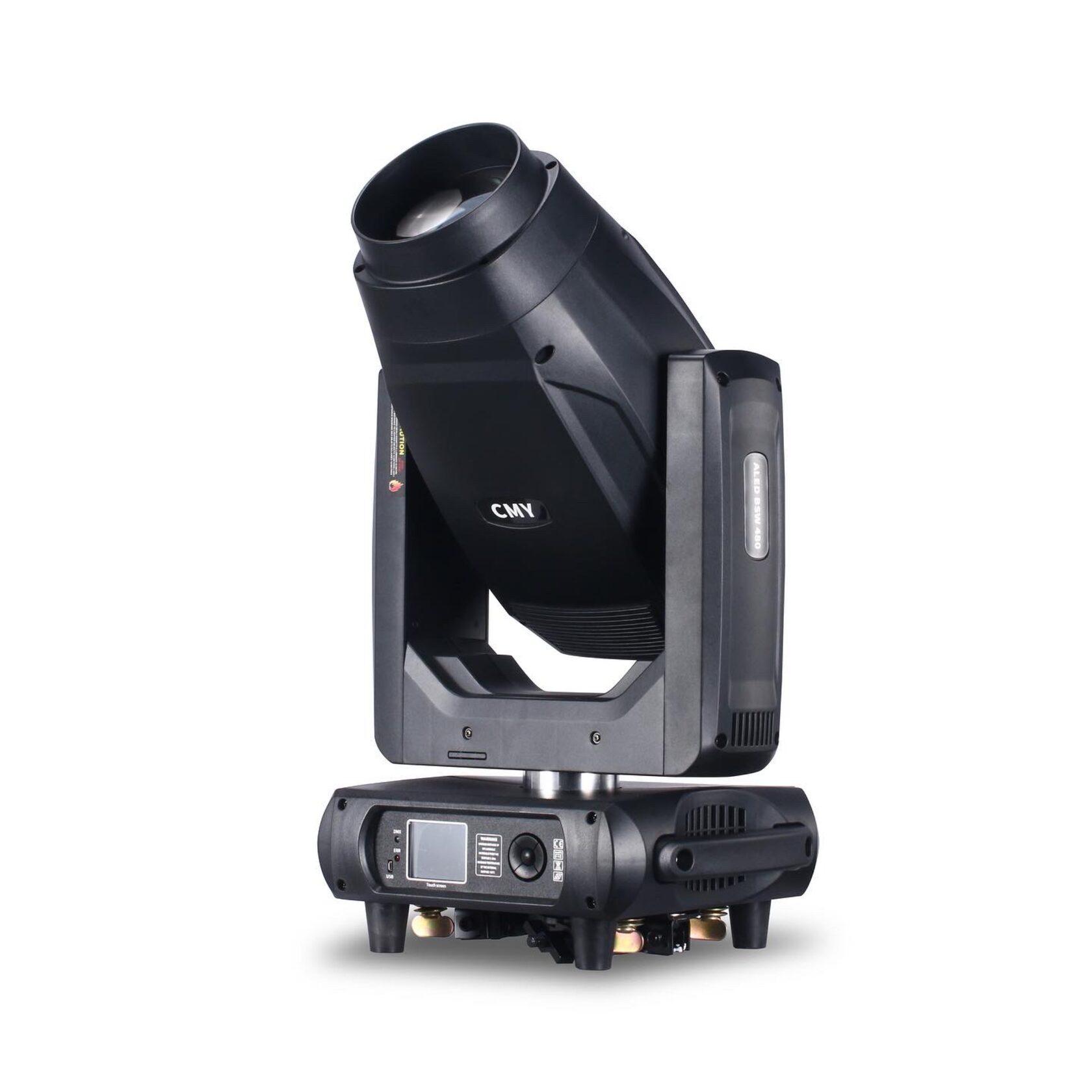Lighting Equipment