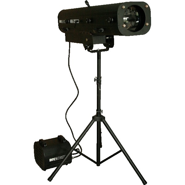 Hafif Silah 600W