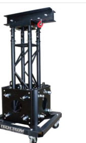 Farm lift (Milos) 40x40 (black)
