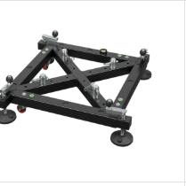 Wheel Base - Wheel base for farms