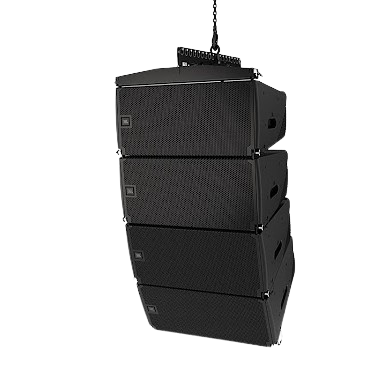 Sound Equipment