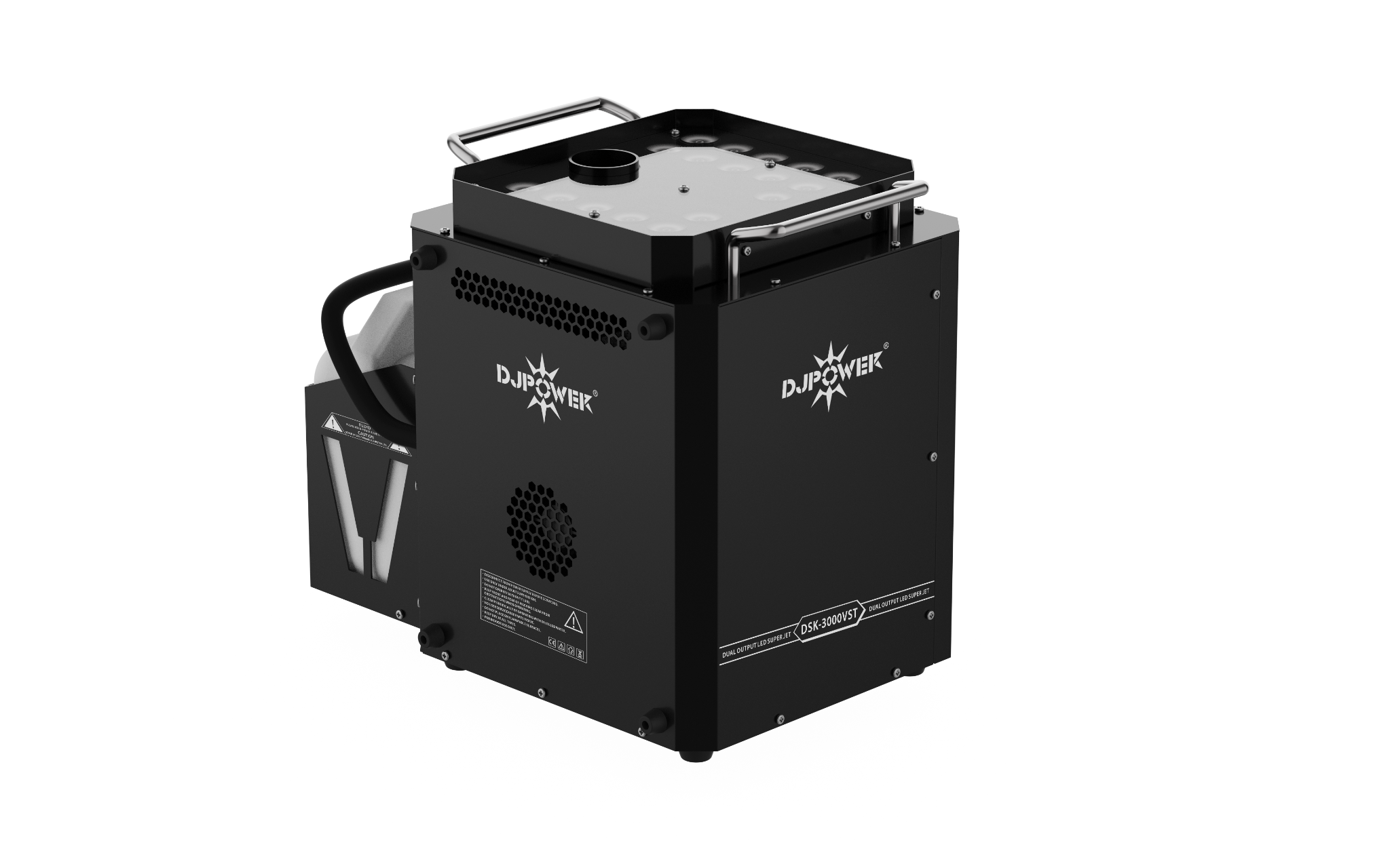 H7 PRO FOG MACHINE (Дым)