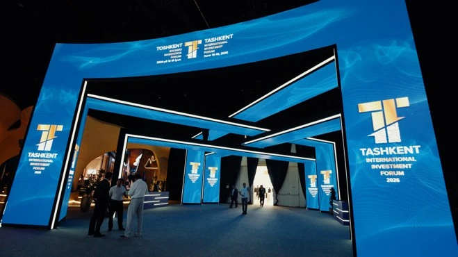 LED Screen Rental