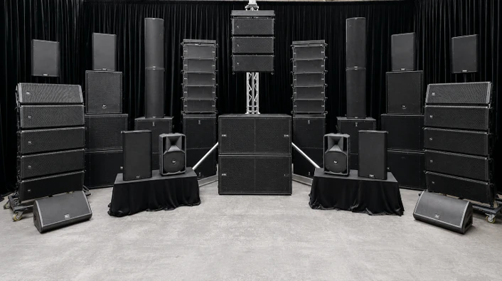 Sound Systems